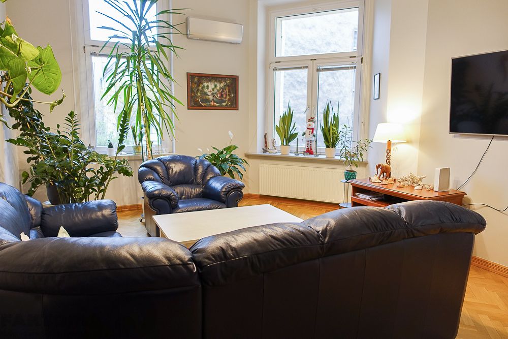 Mieszkanie 2-pokojowe Szczecin, al. Papieża Jana Pawła II. Zdjęcie 3