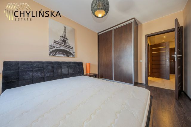 Mieszkanie 3-pokojowe Gdańsk Przymorze, ul. Obrońców Wybrzeża. Zdjęcie 10