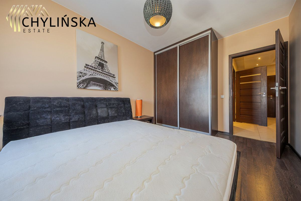 Mieszkanie 3-pokojowe Gdańsk Przymorze, ul. Obrońców Wybrzeża. Zdjęcie 10