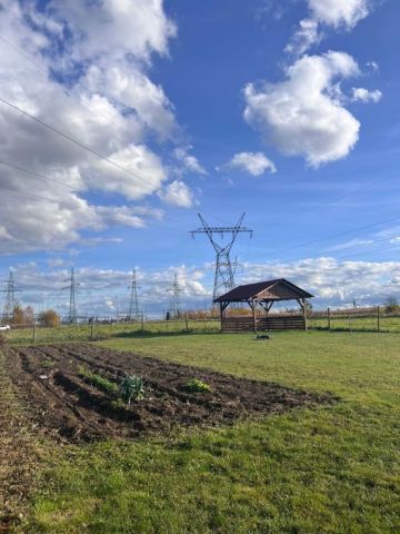 Działka rolno-budowlana Boguchwała Gaj, ul. Gajowa. Zdjęcie 1