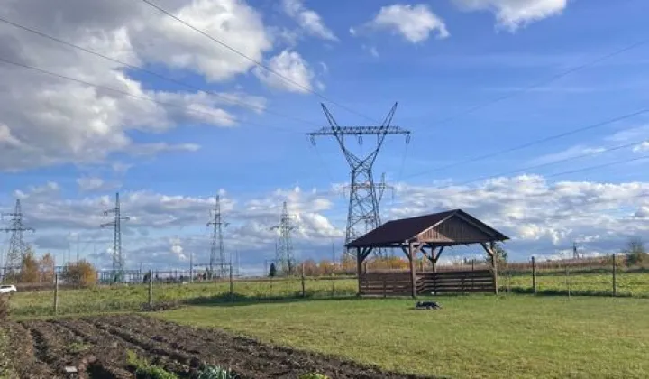 Działka rolno-budowlana Boguchwała Gaj, ul. Gajowa