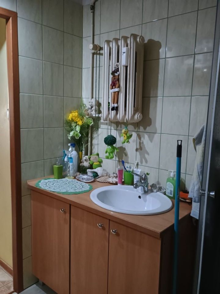 Mieszkanie 1-pokojowe Częstochowa Północ. Zdjęcie 7