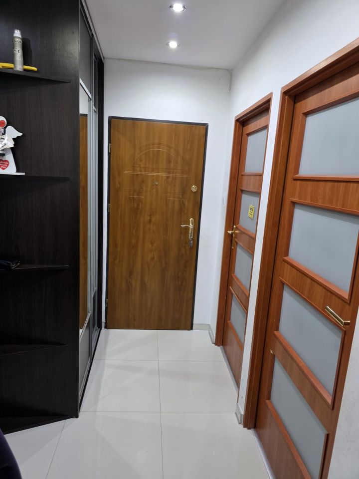 Mieszkanie 3-pokojowe Bielawa, os. XXV-lecia PRL. Zdjęcie 5