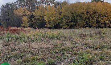 Działka budowlana Rusiec