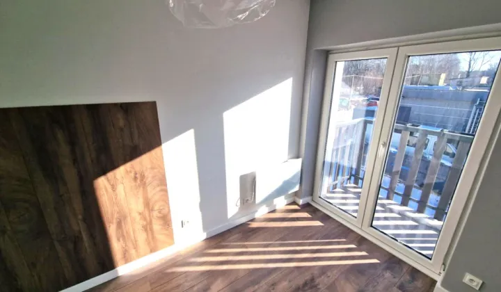 Mieszkanie 2-pokojowe Zgierz, ul. Łódzka