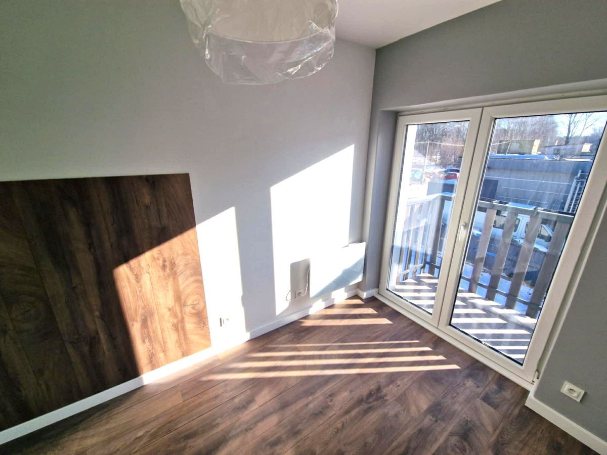 Mieszkanie 2-pokojowe Zgierz, ul. Łódzka. Zdjęcie 1