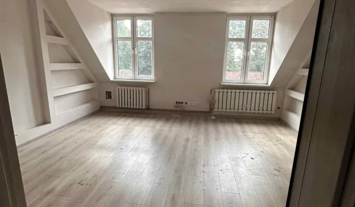 Mieszkanie 3-pokojowe Trzebiatów, ul. Tadeusza Kościuszki