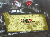 Działka budowlana Kraków Swoszowice, ul. Babiego Lata