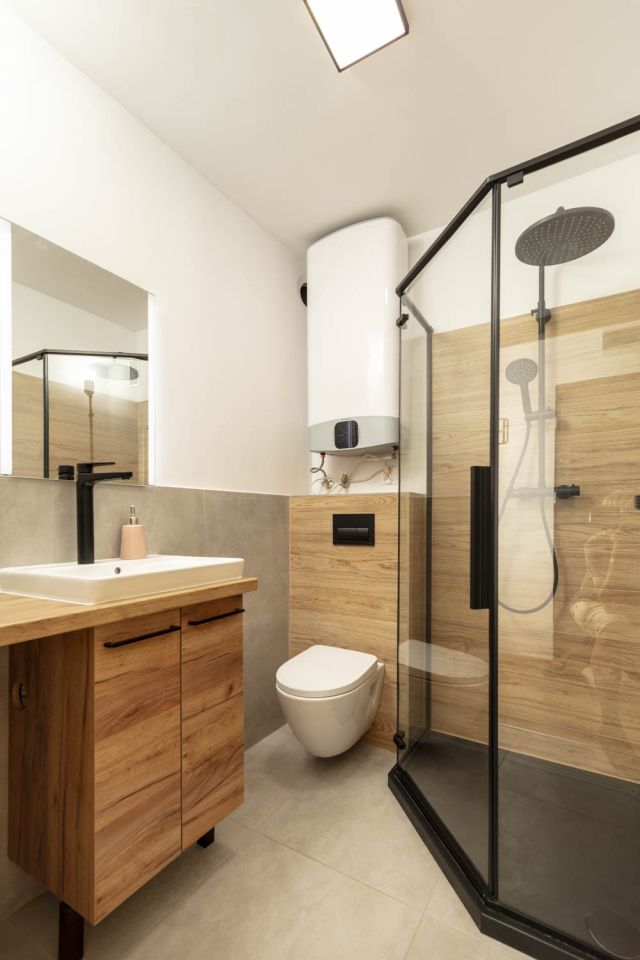 Mieszkanie 2-pokojowe Kłodzko Centrum, ul. Ksawerego Dunikowskiego. Zdjęcie 8