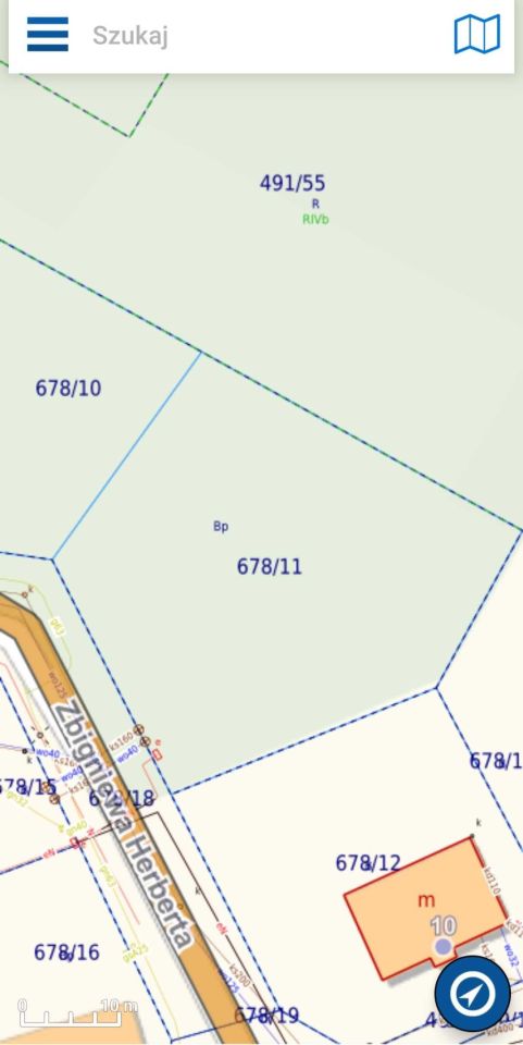 Działka budowlana Jedlina-Zdrój. Zdjęcie 5