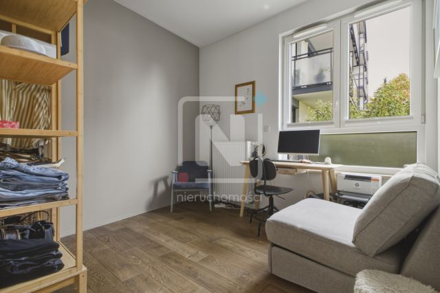 Mieszkanie 3-pokojowe Warszawa Włochy, ul. Budki Szczęśliwickie. Zdjęcie 8