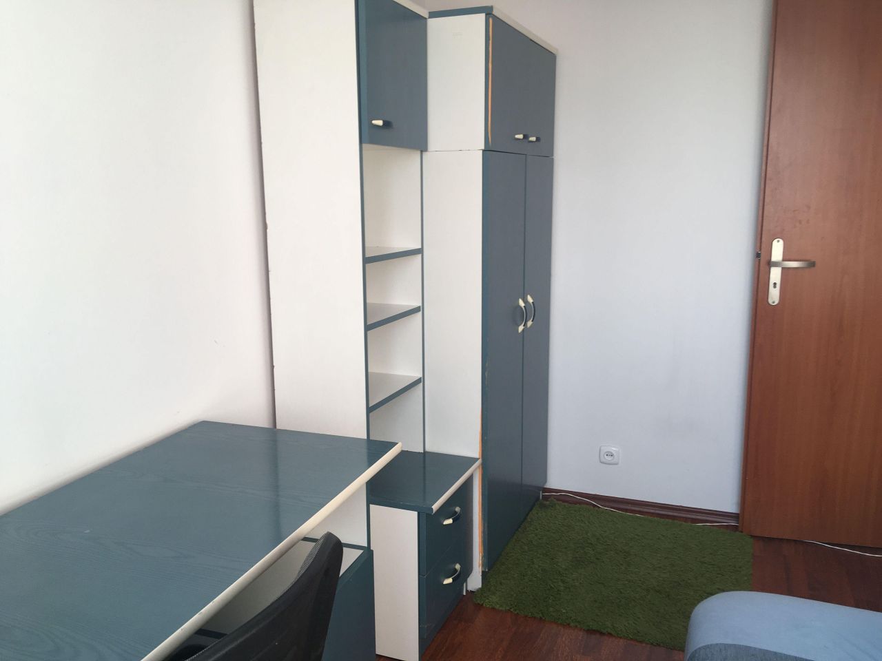 Mieszkanie 2-pokojowe Poznań Bonin, ul. Bonin. Zdjęcie 11