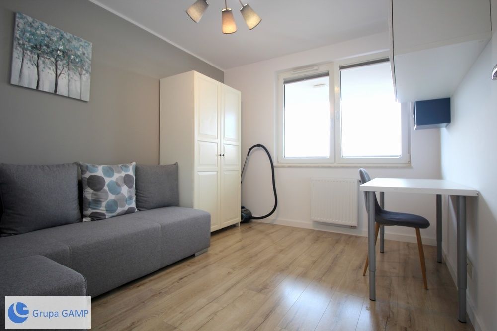 Mieszkanie 2-pokojowe Kraków Prądnik Czerwony, ul. Dobrego Pasterza. Zdjęcie 5