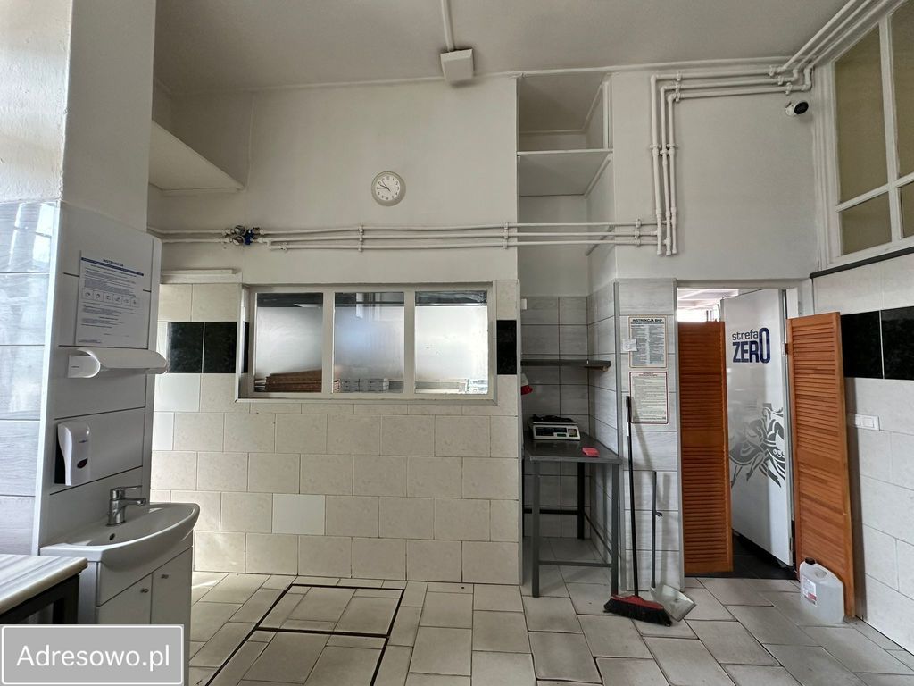 Lokal Warszawa Bielany, ul. Josepha Conrada. Zdjęcie 9