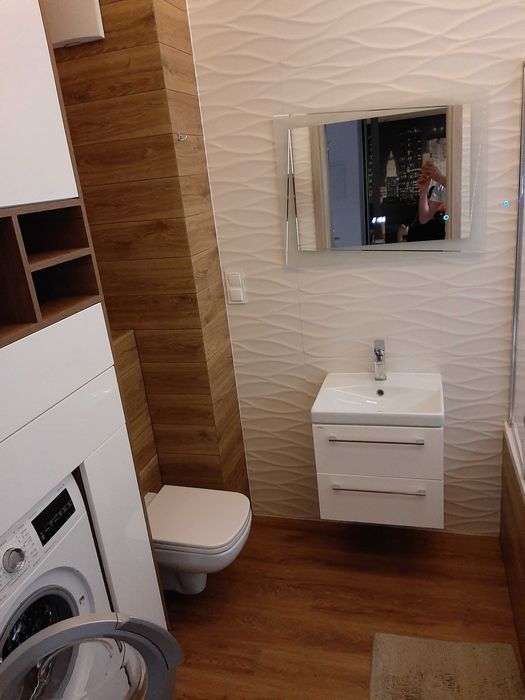 Mieszkanie 3-pokojowe Gdańsk Jasień, ul. Alfonsa Flisykowskiego. Zdjęcie 6