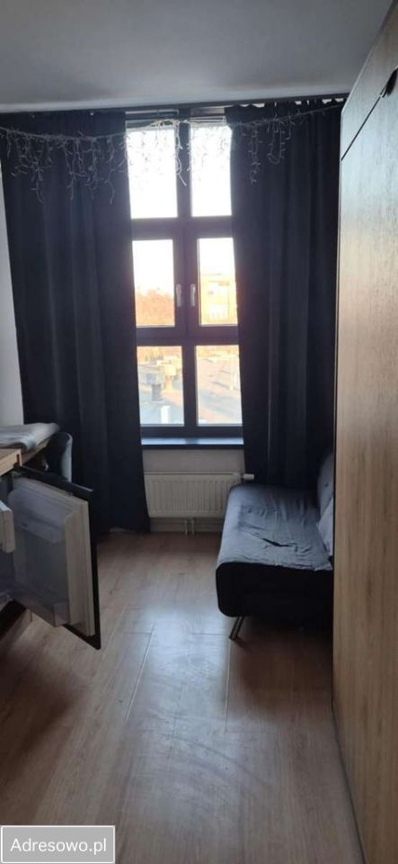 Mieszkanie 1-pokojowe Wrocław Psie Pole. Zdjęcie 3