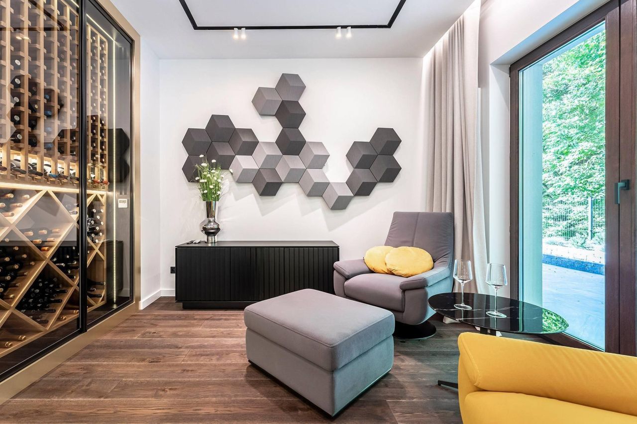 bliźniak, 6 pokoi Strzykuły, ul. Szmaragdowa. Zdjęcie 31