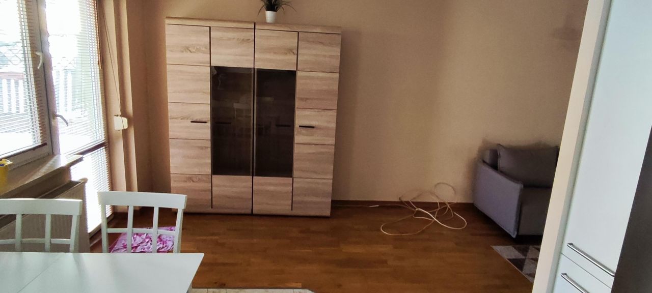 Mieszkanie 3-pokojowe Warszawa Ochota, ul. Zadumana. Zdjęcie 2