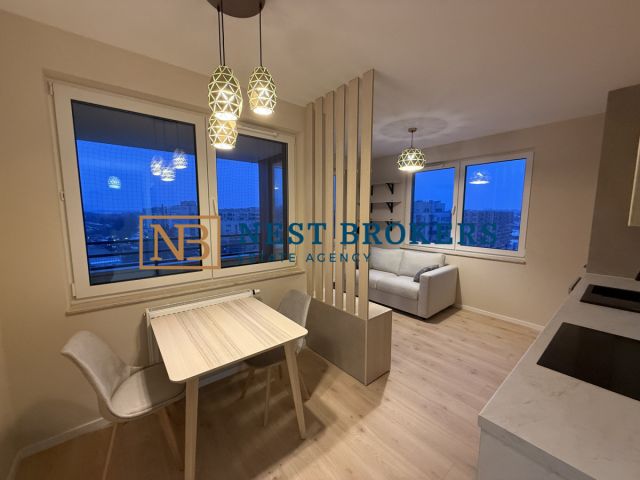 Mieszkanie 3-pokojowe Kraków Mistrzejowice, ul. Piasta Kołodzieja. Zdjęcie 7