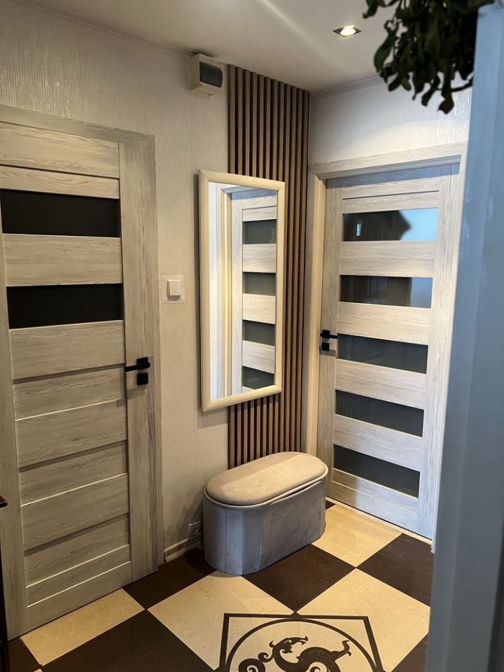 Mieszkanie 3-pokojowe Płońsk, ul. Mikołaja Kopernika. Zdjęcie 8