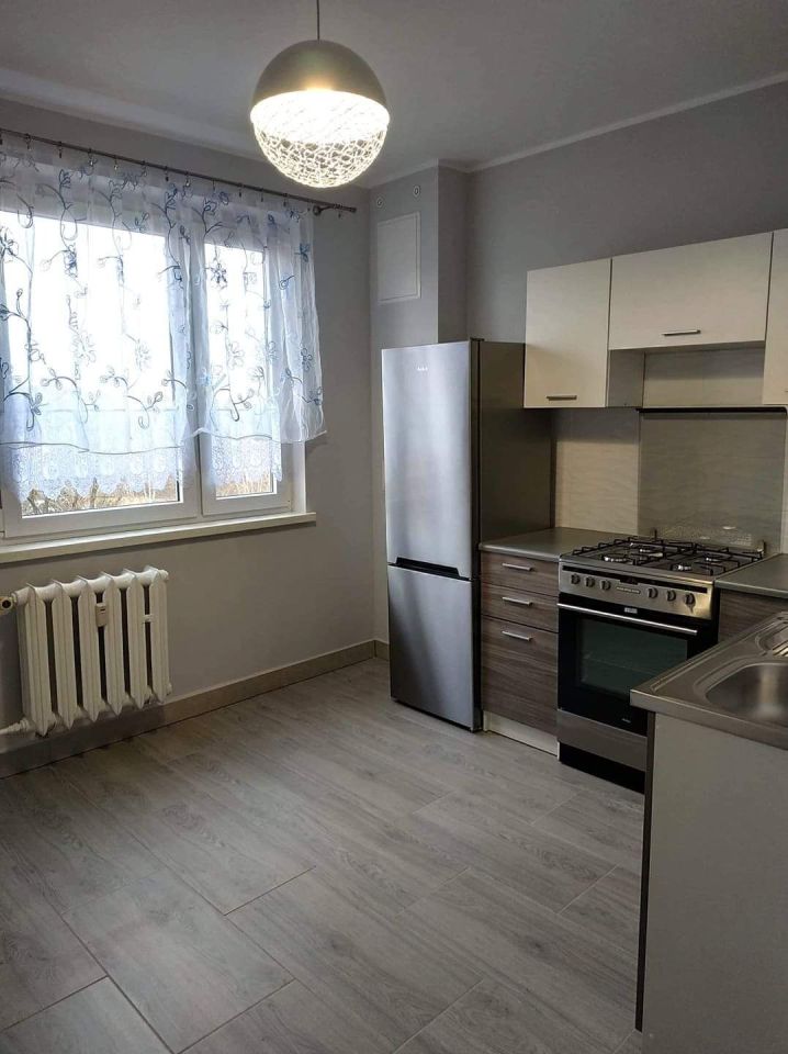 Mieszkanie 2-pokojowe Łaziska Górne Łaziska Średnie, os. Kościuszki. Zdjęcie 4