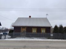 Działka budowlana Rogów. Zdjęcie 1