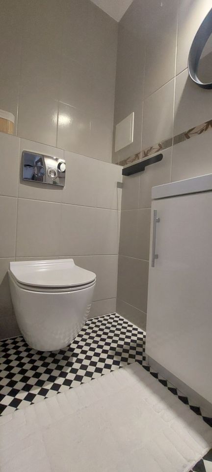 Mieszkanie 3-pokojowe Bełżyce, ul. Bychawska. Zdjęcie 6