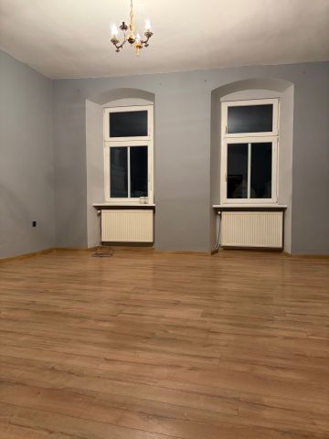 Mieszkanie 1-pokojowe Gryfów Śląski, Rynek. Zdjęcie 1