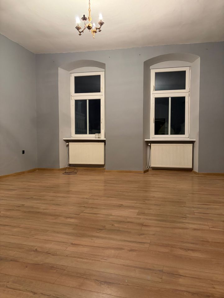 Mieszkanie 1-pokojowe Gryfów Śląski, Rynek. Zdjęcie 1