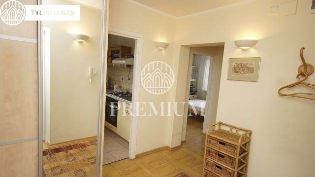 Mieszkanie 3-pokojowe Bydgoszcz Bielawy, al. Powstańców Wielkopolskich. Zdjęcie 9