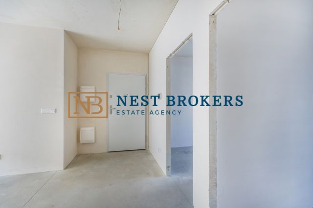 Mieszkanie 3-pokojowe Kraków Podgórze, ul. Walerego Sławka. Zdjęcie 11