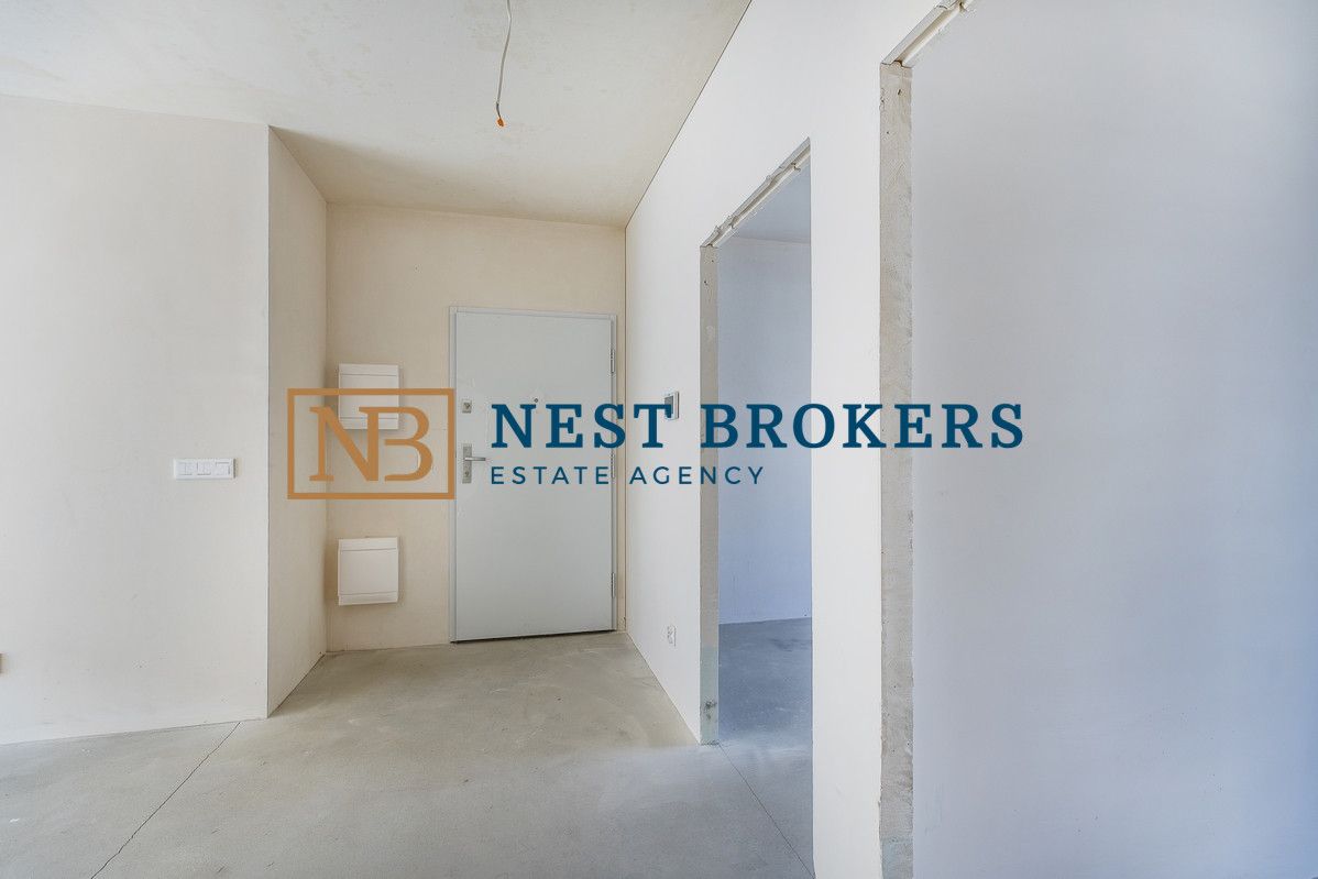 Mieszkanie 3-pokojowe Kraków Podgórze, ul. Walerego Sławka. Zdjęcie 11