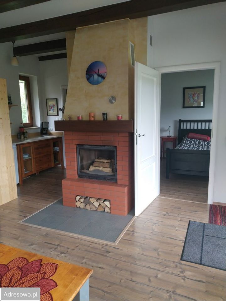 dom wolnostojący, 5 pokoi Wielkopole. Zdjęcie 6