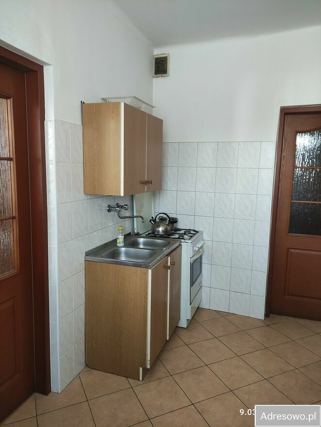 dom wolnostojący, 2 pokoje Oleśnica, ul. Staszowska. Zdjęcie 2