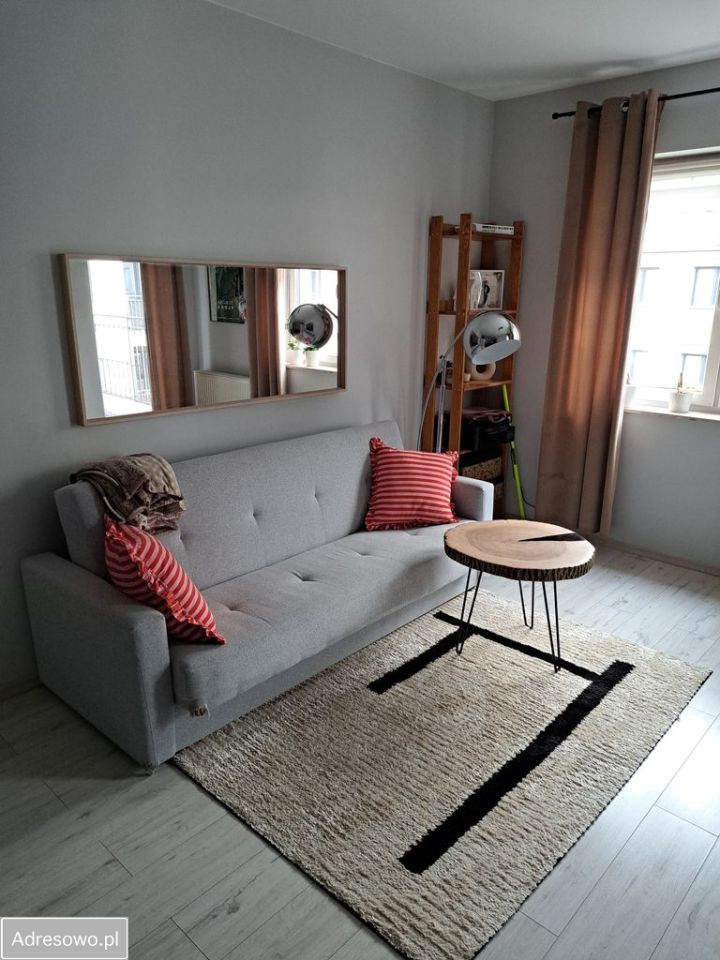 Mieszkanie 2-pokojowe Wrocław Krzyki, ul. Życzliwa. Zdjęcie 7