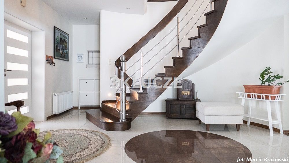 dom wolnostojący, 8 pokoi Jakubowice Konińskie. Zdjęcie 18