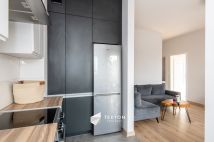 Mieszkanie 4-pokojowe Poznań Podolany, ul. Janiny Omańkowskiej. Zdjęcie 4