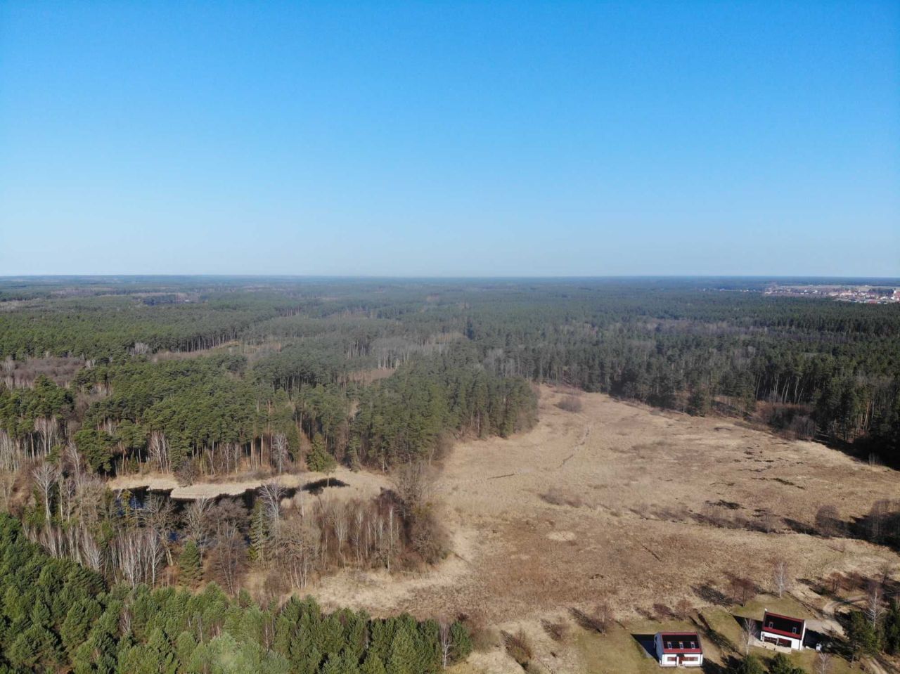 Działka budowlana Wałkowiska. Zdjęcie 7