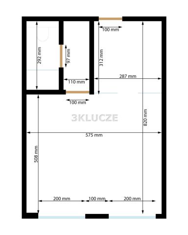 Lokal Lublin Śródmieście, ul. 3 Maja. Zdjęcie 4