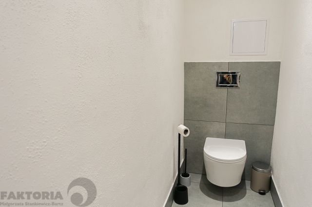 Mieszkanie 3-pokojowe Szczecin Podjuchy. Zdjęcie 19