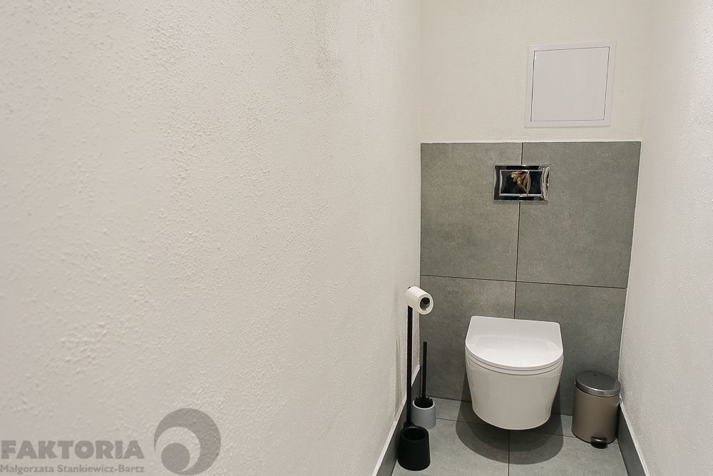 Mieszkanie 3-pokojowe Szczecin Podjuchy. Zdjęcie 19