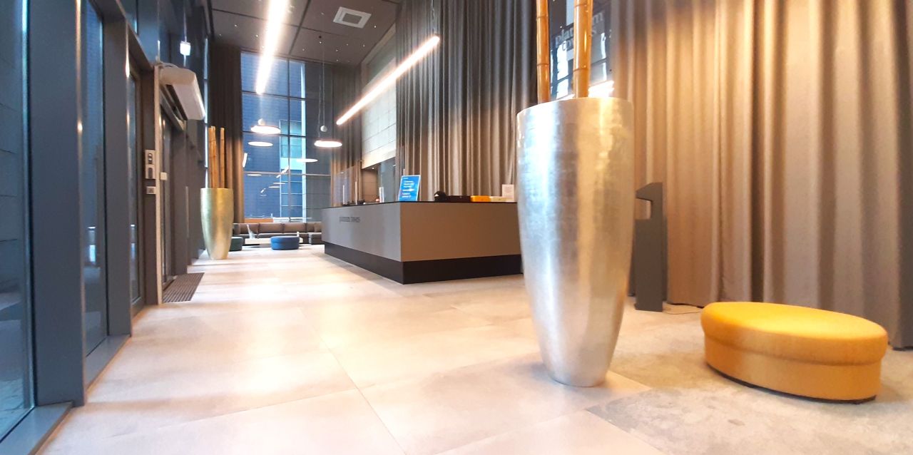 Mieszkanie 2-pokojowe Warszawa Śródmieście, ul. Grzybowska. Zdjęcie 18