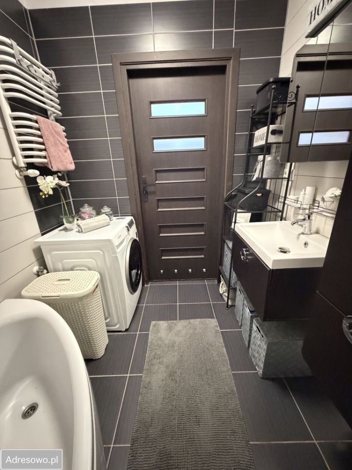 Mieszkanie 3-pokojowe Gdańsk Jasień, ul. Kazimierza Leskiego. Zdjęcie 12