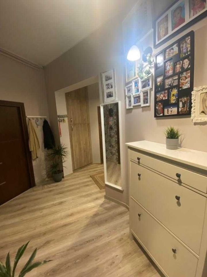 Mieszkanie 3-pokojowe Rogoźno, ul. Kościuszki. Zdjęcie 3