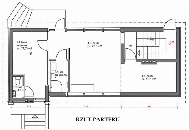 Biuro Kudowa-Zdrój, ul. Pogodna. Zdjęcie 9