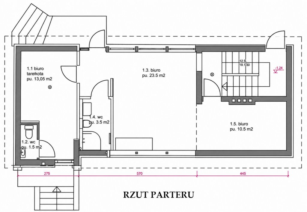 Biuro Kudowa-Zdrój, ul. Pogodna. Zdjęcie 9