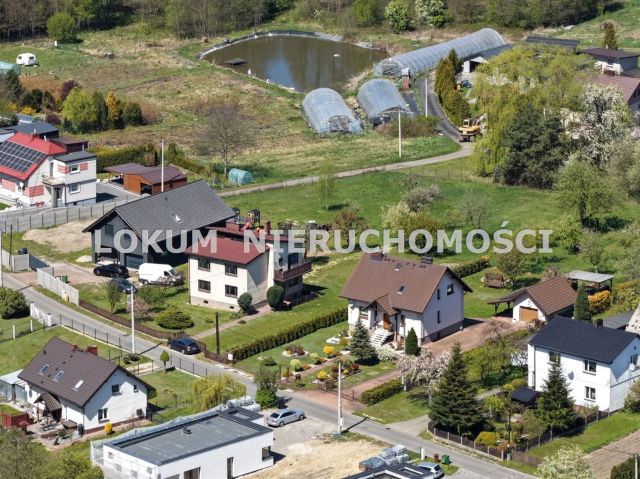 dom wolnostojący, 6 pokoi Gołkowice, ul. Borowicka. Zdjęcie 30