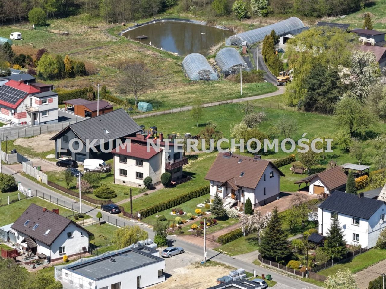 dom wolnostojący, 6 pokoi Gołkowice, ul. Borowicka. Zdjęcie 30