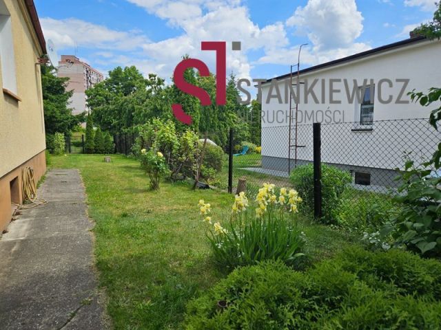 dom wolnostojący, 3 pokoje Leszno. Zdjęcie 8