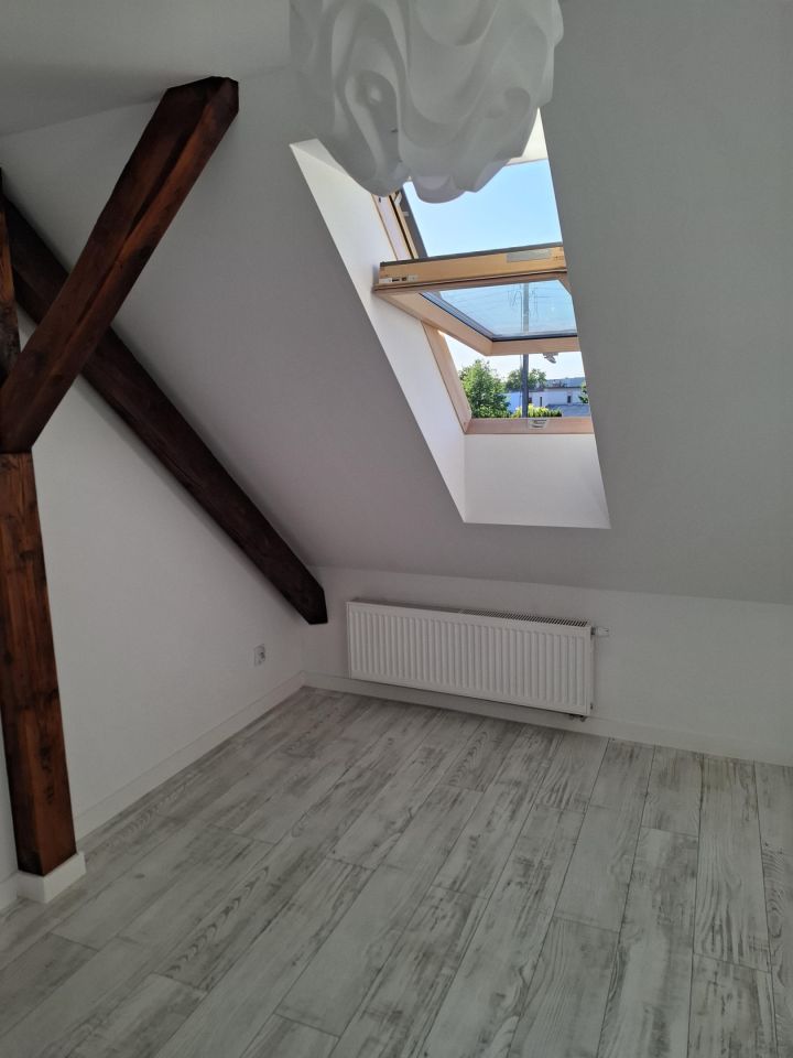 dom wolnostojący, 4 pokoje Września Sokołowo-Osiedle, ul. Kosynierów. Zdjęcie 19